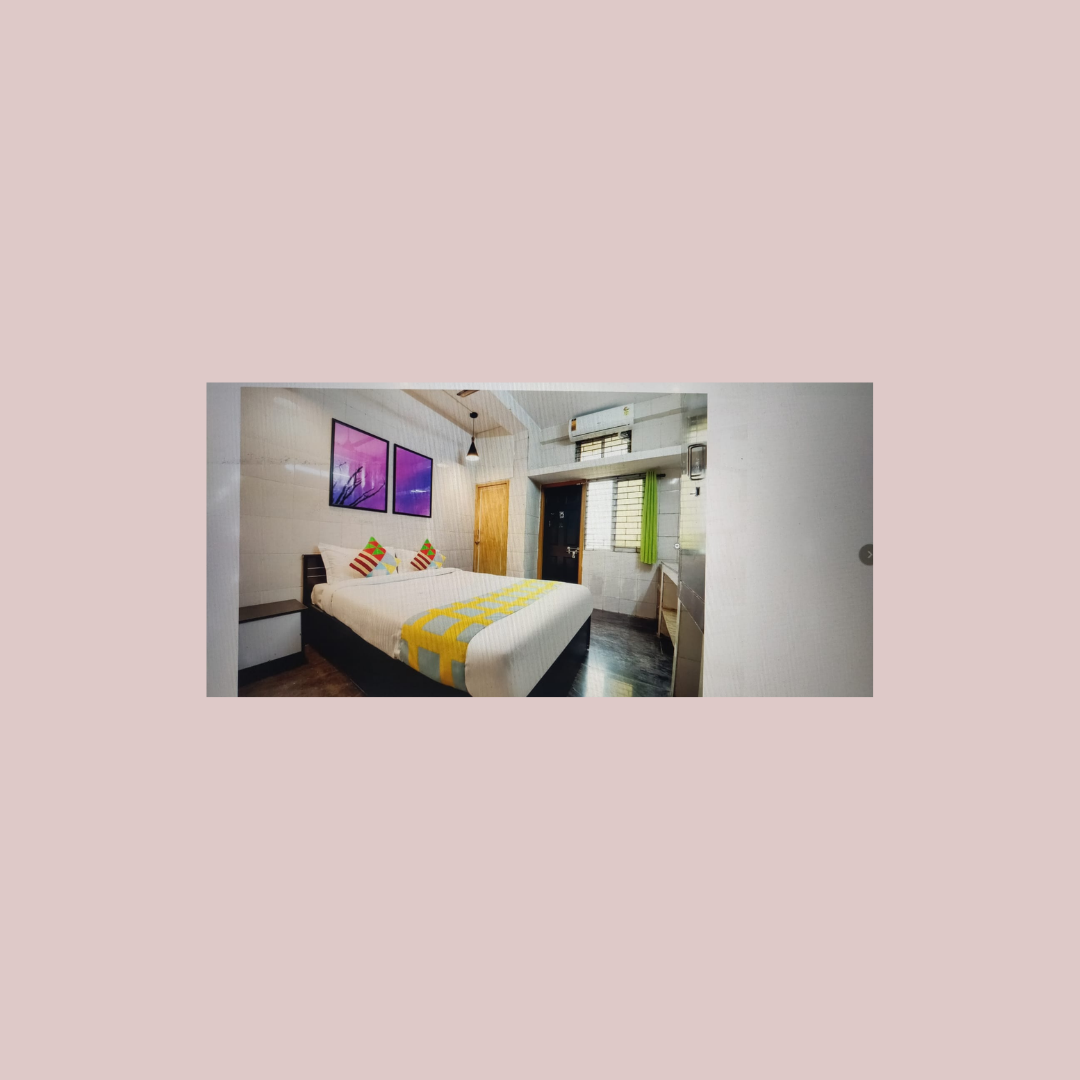 Single Occupancy Room - Patia