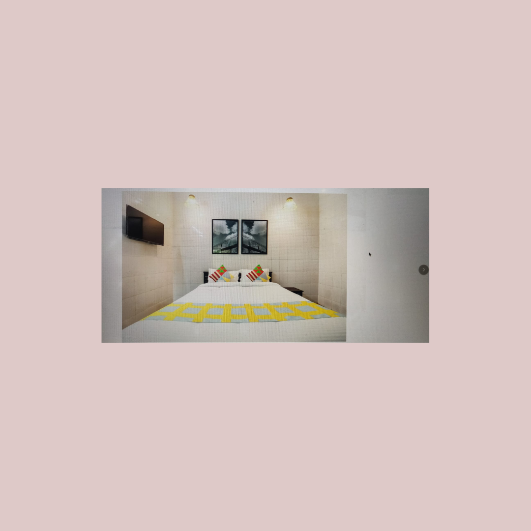 Double Occupancy Room - Patia